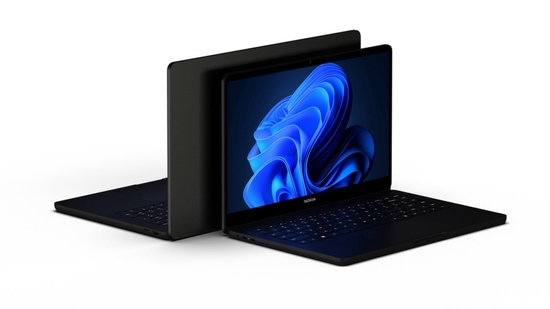 OFF Global推出诺基亚PureBook Pro笔记本电脑