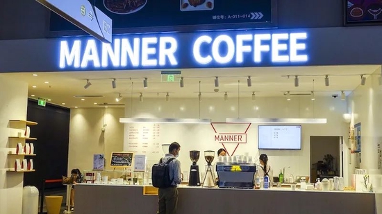 MANNER的烦恼：困在上海的精品咖啡