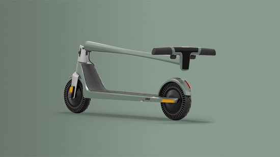 Unagi推出Model One Voyager踏板車和訂閱收費模式