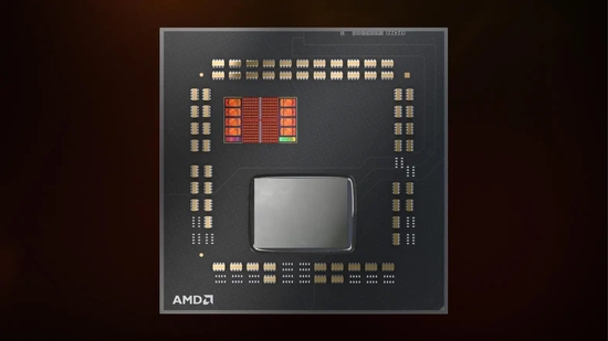 “超频”AMD Ryzen 7 5800X3D可超频至5.5GHz