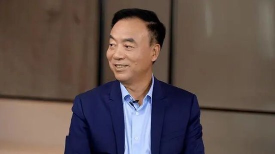 孩子王董事长汪建国