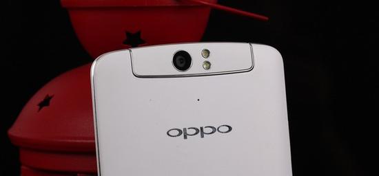 תͷƵOPPO N1