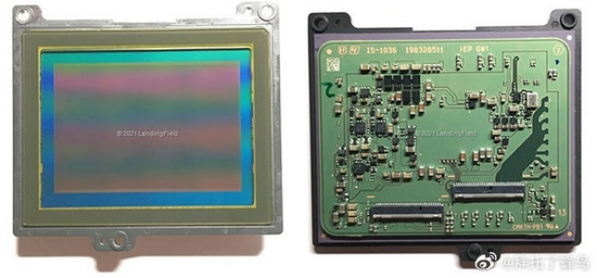 索尼A7S3传感器像素4800万？