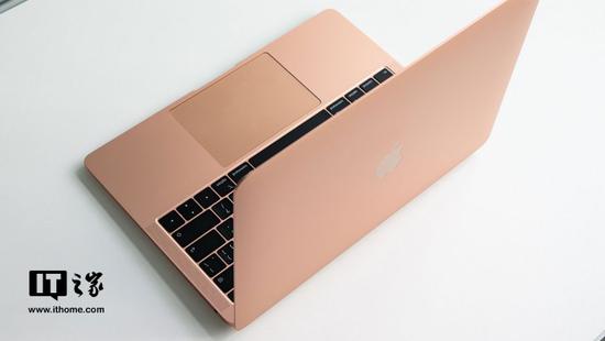 苹果macbook Air 18评测 轻薄颜值高 苹果 轻薄 颜值 新浪科技 新浪网
