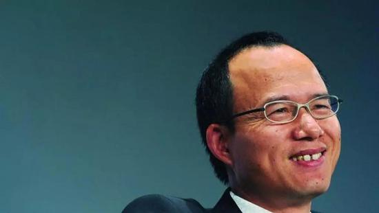 宗馥莉照片:史玉柱和他背后的浙江帮 复星系掌门人郭广昌