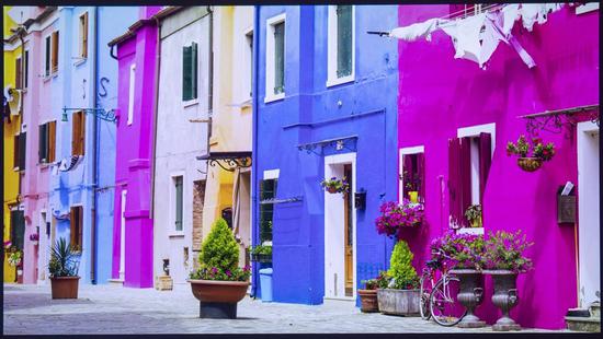 新浪科技综合|极米H3S测评：新款旗舰投影仪实际体验如何？