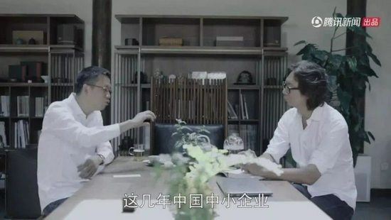 吴晓波,中产阶级的看门狗 吴晓波,中产阶级的看门狗
