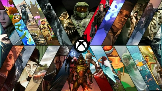 ΢��xbox��һ����Ϸȫ��ͼ����Դ��Ϸʱ��