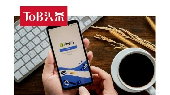 对标Shopify的千亿市值，有赞还要走多久？