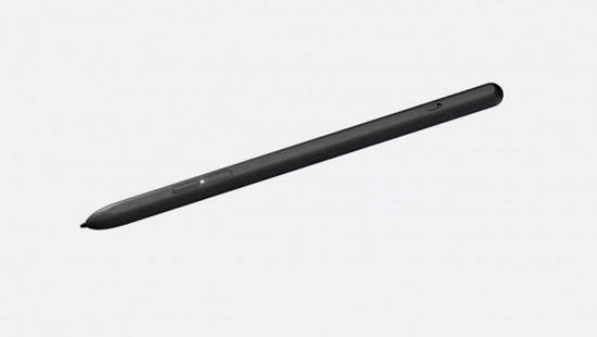 三星S Pen Pro手写笔已于Galaxy Unpacked发布会前曝光