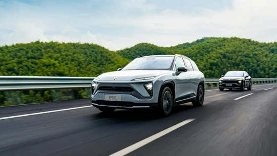 创事记|蔚来二季度财报来了，新车新品牌确认，ET7 的订单它不香了？