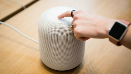 HomePod