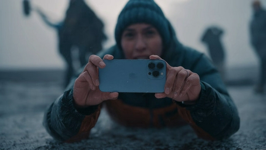 iPhone 13 Pro Max上的长焦镜头缩水了么？