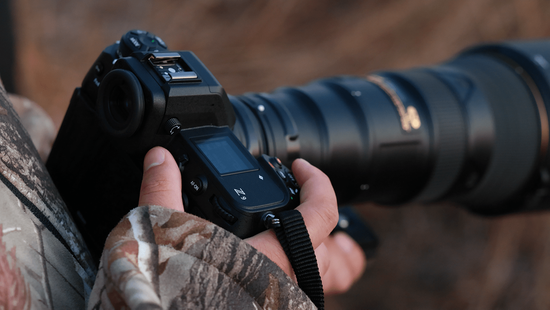 最强即目标 尼康微单旗舰Z 9评测