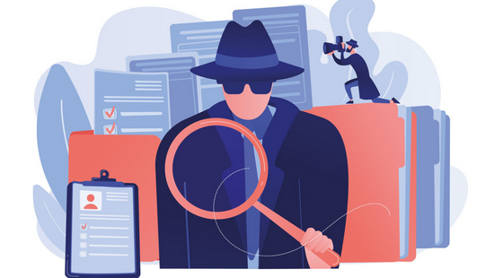 大厂HR的新对手是Excel