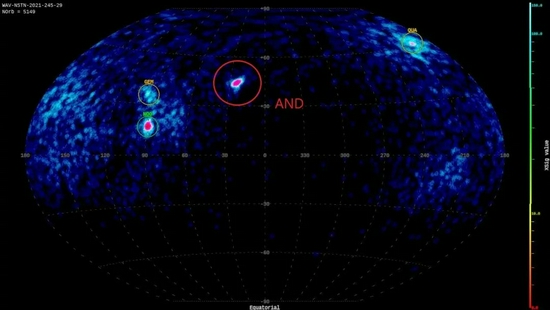 每小时10万颗！流星暴雨明年来？