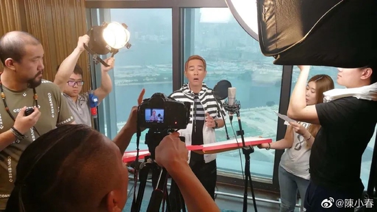 视点·观察|花51万请陈小春等直播带货4场只卖出5000元 李湘、杨坤也“翻过车”