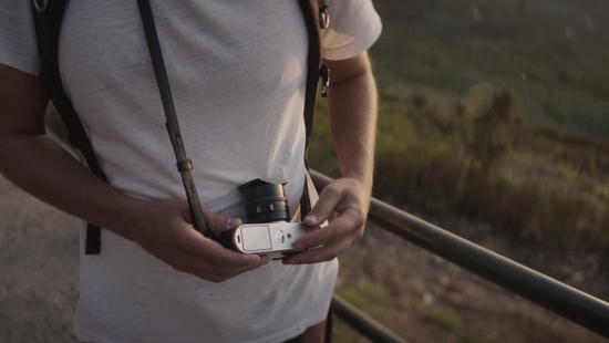 全新底盖设计 徕卡M11宣传视频提前曝光
