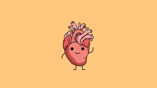 心脏为什么长在左边？原来是因为这个消失的器官