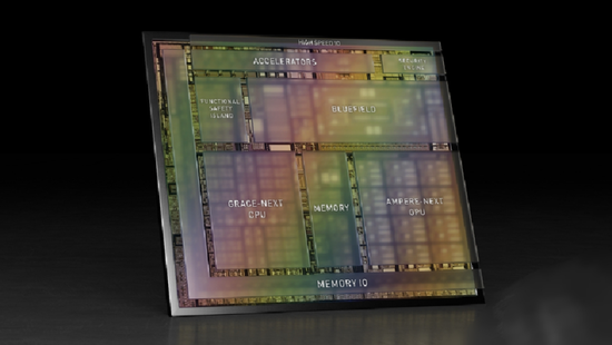 创事记|错失ARM后 英伟达下一个高速增长点是什么？