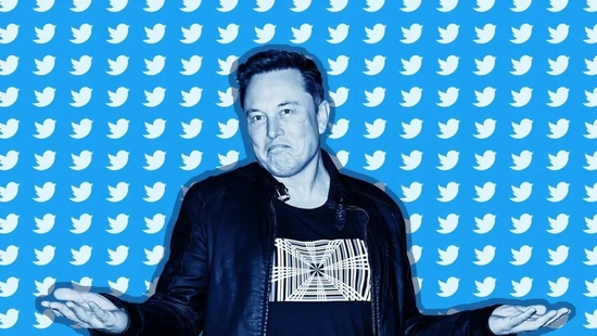 马斯克希望以超过 400 亿美元的价格收购Twitter,并在持续努力中|The Verge