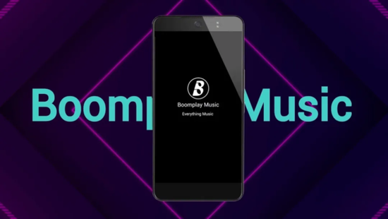 传音音乐App Boomplay Music