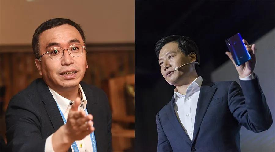 小米和荣耀应该彼此学习点什么？