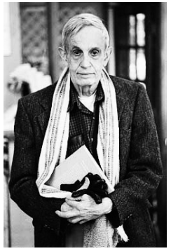 顶级博弈论大师,也有选择困难症?|冯·诺依曼