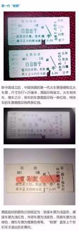 別了,紙質火車票!明年起僅憑身份證即可檢票進站
