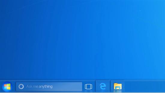 win7美化:Win7经牛人美化后:再也不想升Win10了
