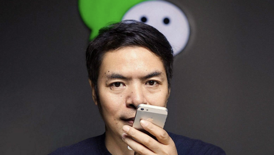 ■频繁更新背后，微信究竟在思考什么？2020-07-27 21:35:350阅