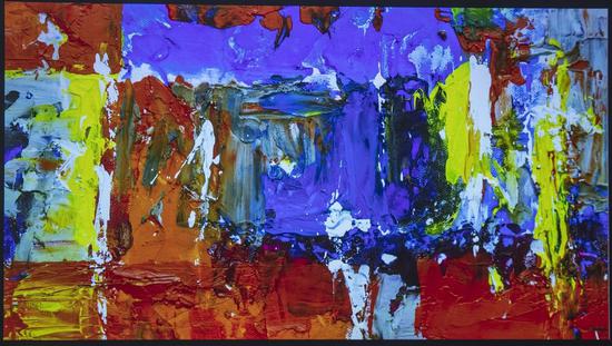 新浪科技综合|极米H3S测评：新款旗舰投影仪实际体验如何？