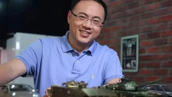离开百度的50余位AI大牛,假如组一个这样的公司……
