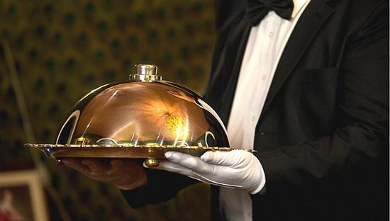 在愈發(fā)激烈的外賣大戰(zhàn)里 連鎖餐廳都出了什么招？