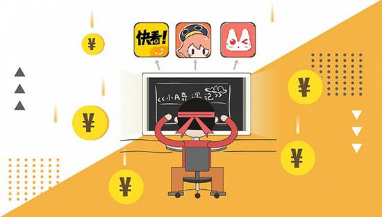 國(guó)產(chǎn)漫畫(huà)在崛起:90后妹子撐起半邊天 騰訊是最大金主