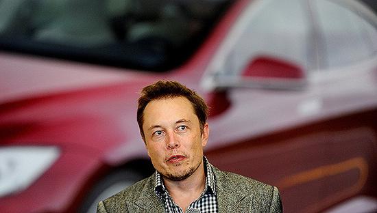 马斯克公开和松下纠纷 认为松下对Model3产能上负主要责任