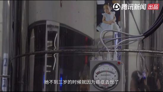 冷冻大脑:你会花75万冷冻大脑永生吗?