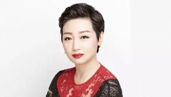 图：黄光裕妻子杜鹃