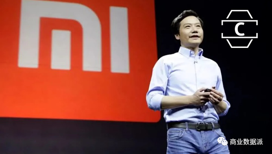 小米的t字生态 它的下一个十年应该看什么 创事记 新浪科技 新浪网