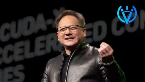 创事记|错失ARM后 英伟达下一个高速增长点是什么？