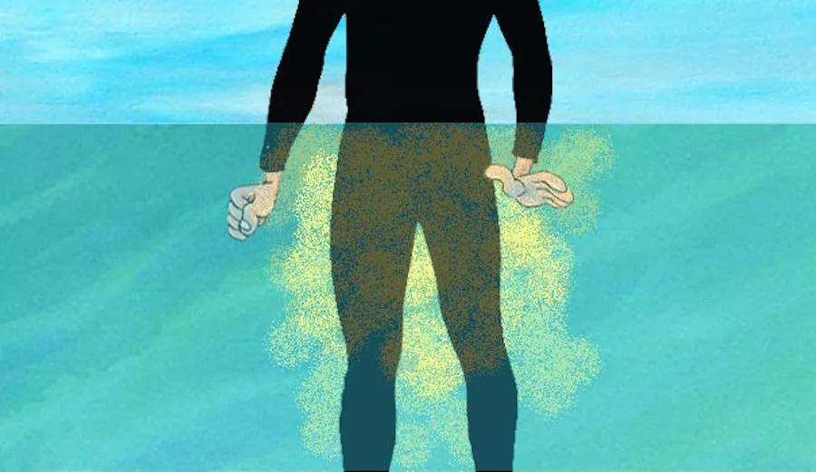 游泳池消毒:游泳池的味道沁人心脾?这是因为里面有很多尿