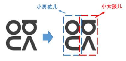星耀logo