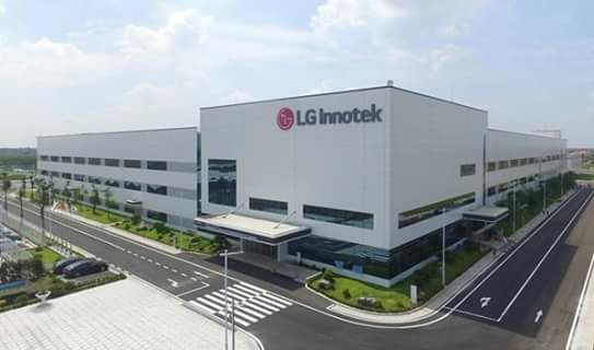 LG Innotek即将关闭PCB业务 其年收入仅占总收入的3.1%