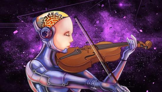 在AI面前，Rapper要率先失业了？