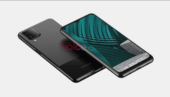 三星M12已通过认证即将发布：配备Infinity-V显示屏