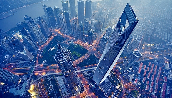 上海“电竞城市指数”综合排名第一 吸引多家游戏电竞企业落户