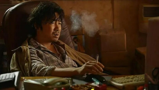 宿华还是不够狠