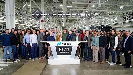 复盘2021:那些崛起的明星公司们