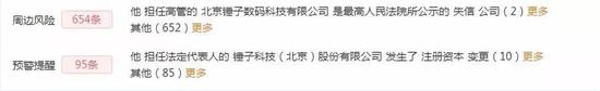 史玉柱能做到东山再起,罗永浩这次能吗?