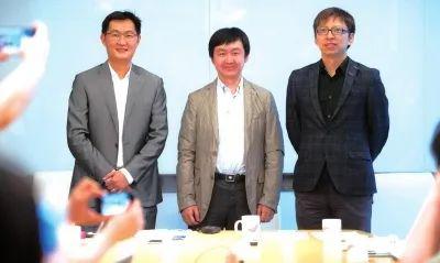 腾讯收 狗 李彦宏终究是错付了 手机新浪网